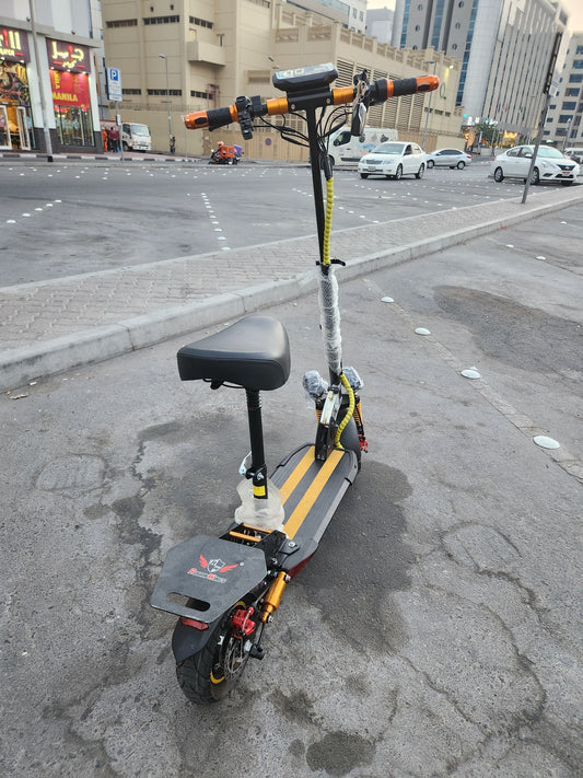 Skoter